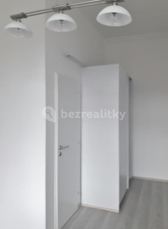 Pronájem bytu Garsoniéra 22 m², Pod Karlovarskou silnicí, Praha, Praha Pronájem bytu Garsoniéra 22 m², Pod Karlovarskou silnicí, Praha, Praha