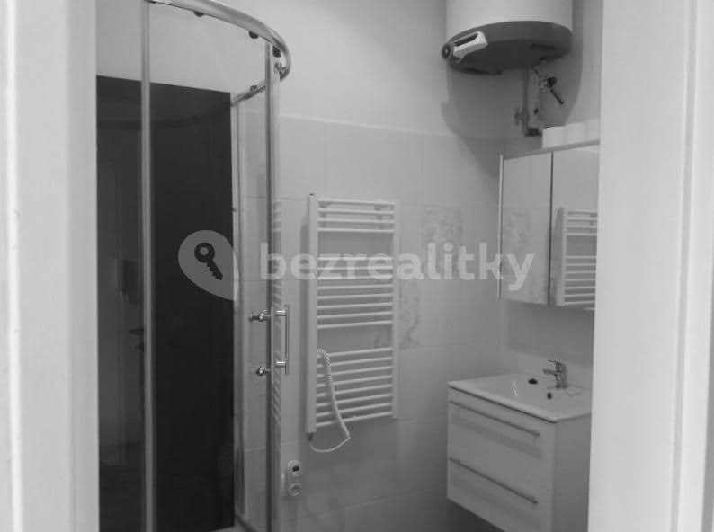 Pronájem bytu Garsoniéra 22 m², Pod Karlovarskou silnicí, Praha, Praha Pronájem bytu Garsoniéra 22 m², Pod Karlovarskou silnicí, Praha, Praha