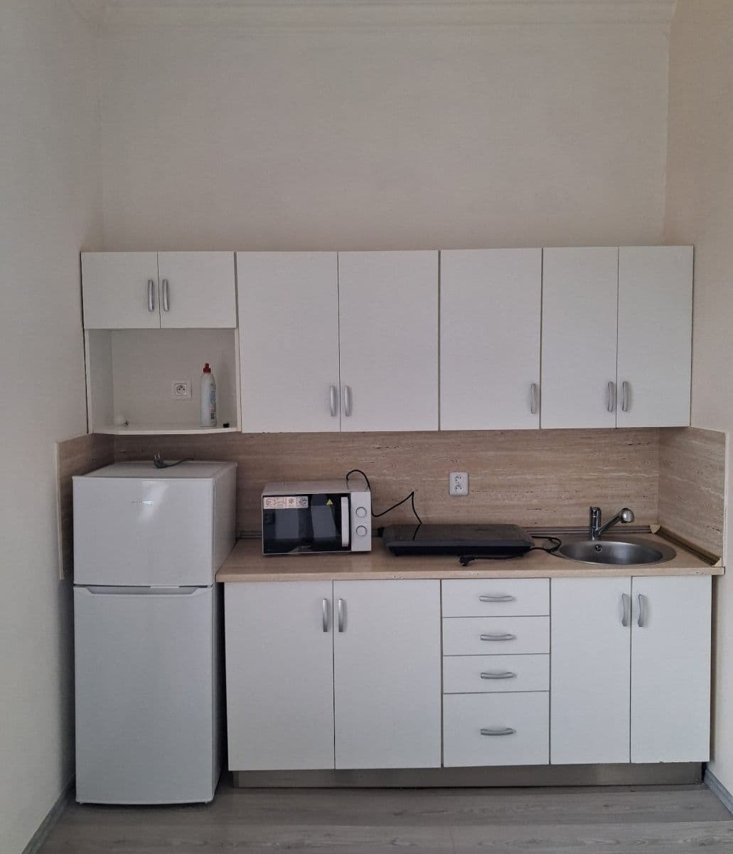 Pronájem bytu Garsoniéra 22 m², Pod Karlovarskou silnicí, Praha, Praha Pronájem bytu Garsoniéra 22 m², Pod Karlovarskou silnicí, Praha, Praha