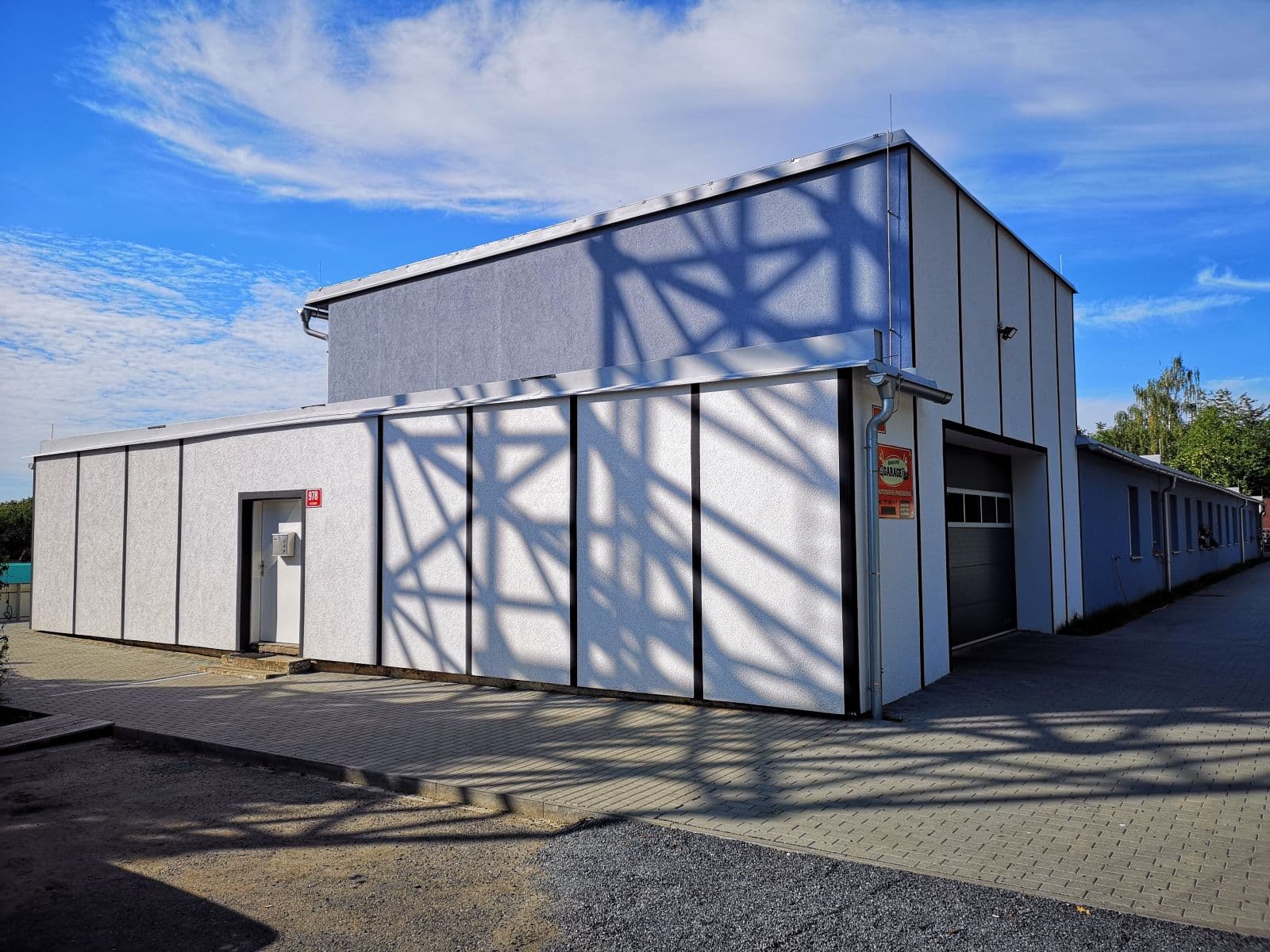 Pronájem bytu 2+kk 45 m², Dolní Kasárna, Klecany, Středočeský kraj Pronájem bytu 2+kk 45 m², Dolní Kasárna, Klecany, Středočeský kraj