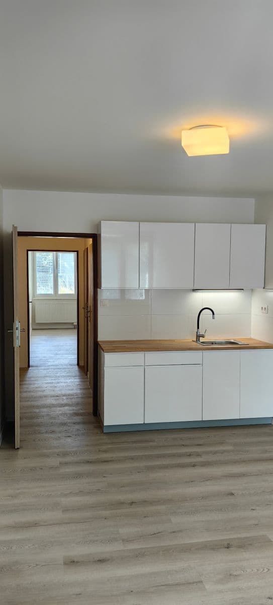 Pronájem bytu 2+kk 45 m², Dolní Kasárna, Klecany, Středočeský kraj Pronájem bytu 2+kk 45 m², Dolní Kasárna, Klecany, Středočeský kraj
