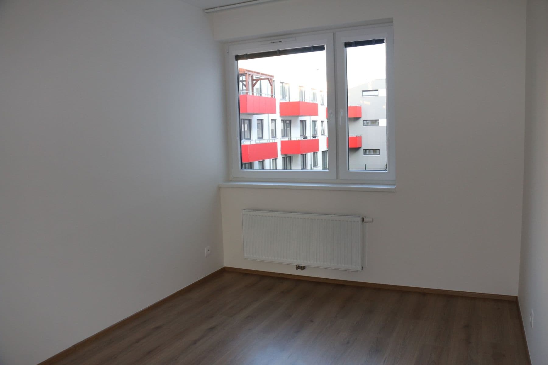 Pronájem bytu 3+kk 73 m², U Hostavického potoka, Praha, Praha Pronájem bytu 3+kk 73 m², U Hostavického potoka, Praha, Praha