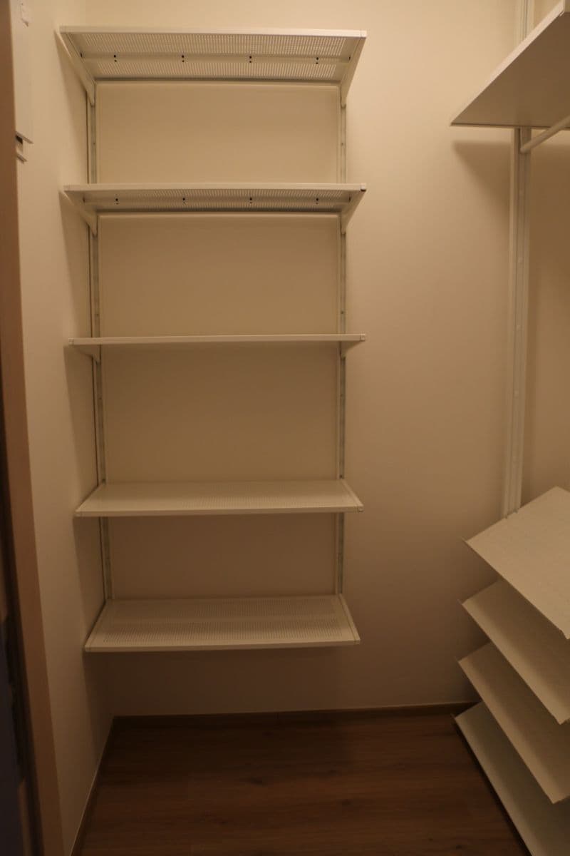 Pronájem bytu 3+kk 73 m², U Hostavického potoka, Praha, Praha Pronájem bytu 3+kk 73 m², U Hostavického potoka, Praha, Praha