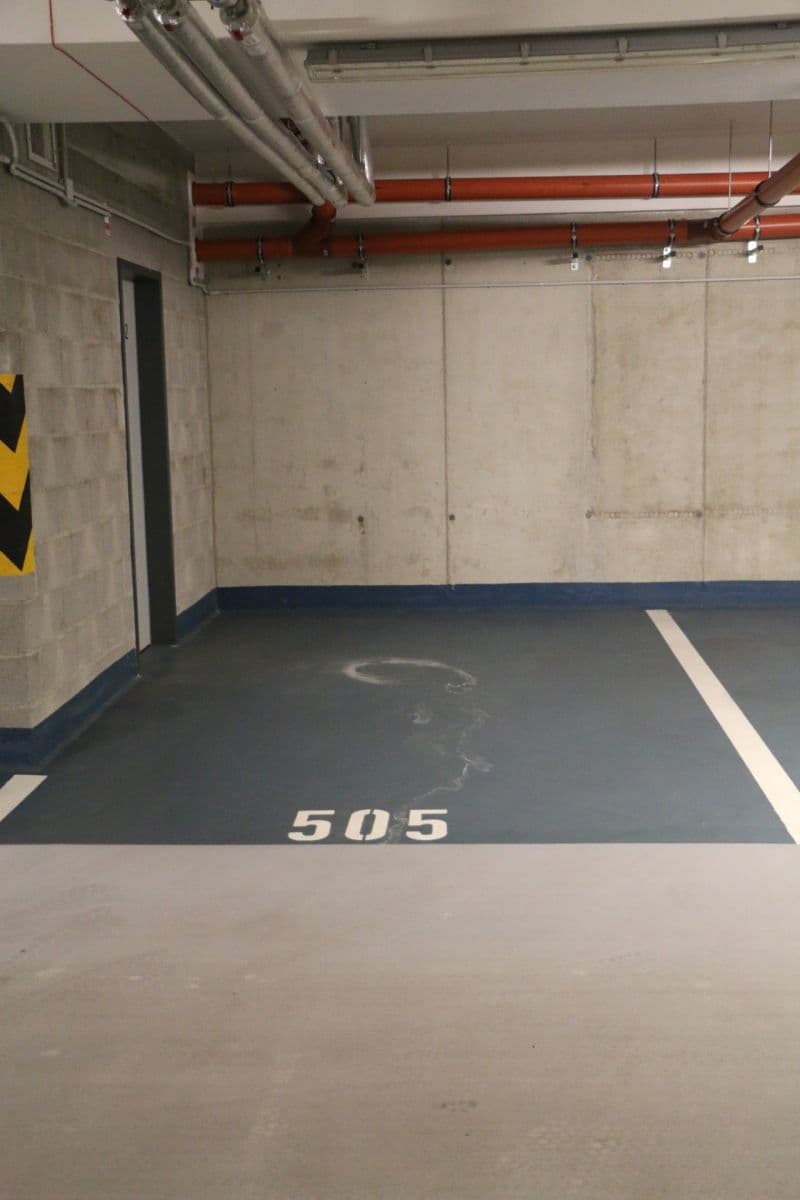 Pronájem bytu 3+kk 73 m², U Hostavického potoka, Praha, Praha Pronájem bytu 3+kk 73 m², U Hostavického potoka, Praha, Praha