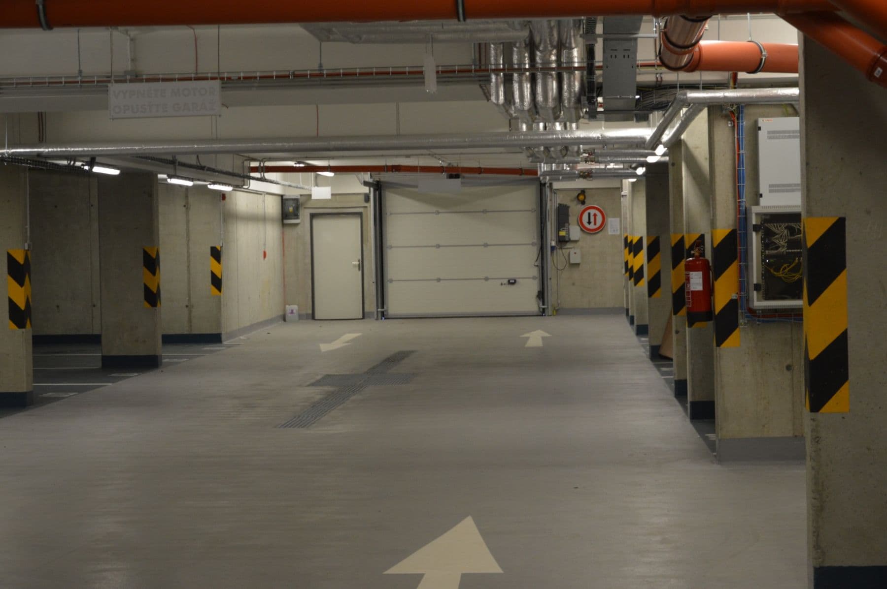 Pronájem bytu 3+kk 73 m², U Hostavického potoka, Praha, Praha Pronájem bytu 3+kk 73 m², U Hostavického potoka, Praha, Praha