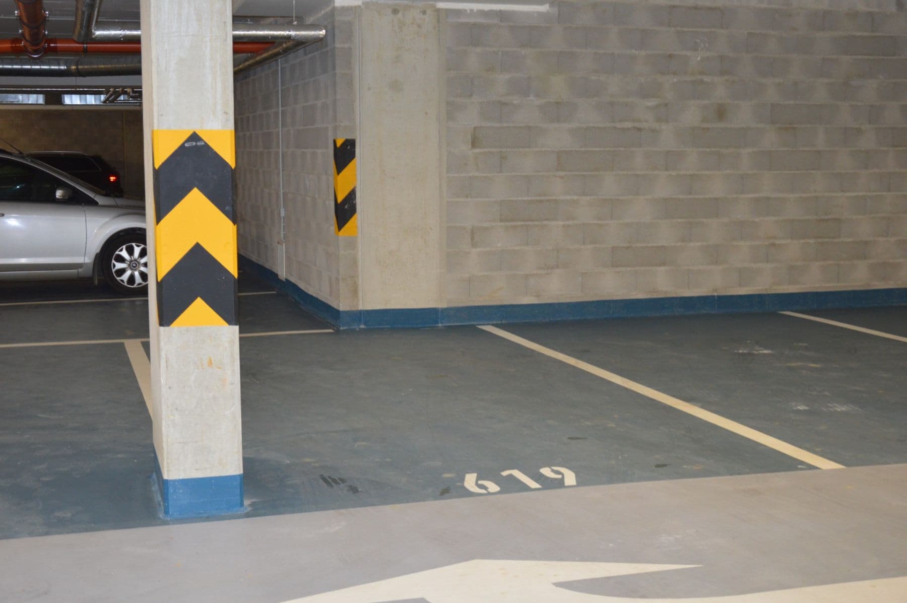 Pronájem bytu 3+kk 73 m², U Hostavického potoka, Praha, Praha Pronájem bytu 3+kk 73 m², U Hostavického potoka, Praha, Praha