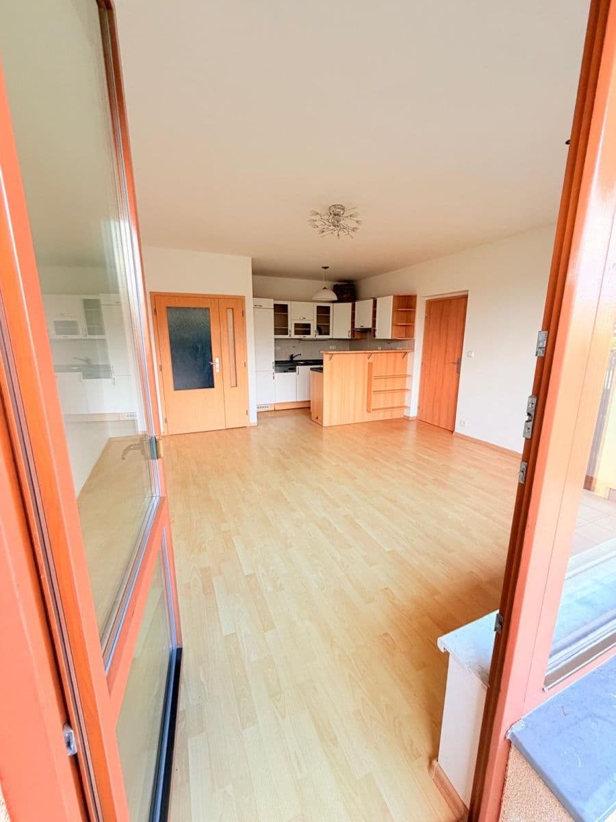 Pronájem bytu 3+kk 78 m², Lipovská, Praha, Praha Pronájem bytu 3+kk 78 m², Lipovská, Praha, Praha