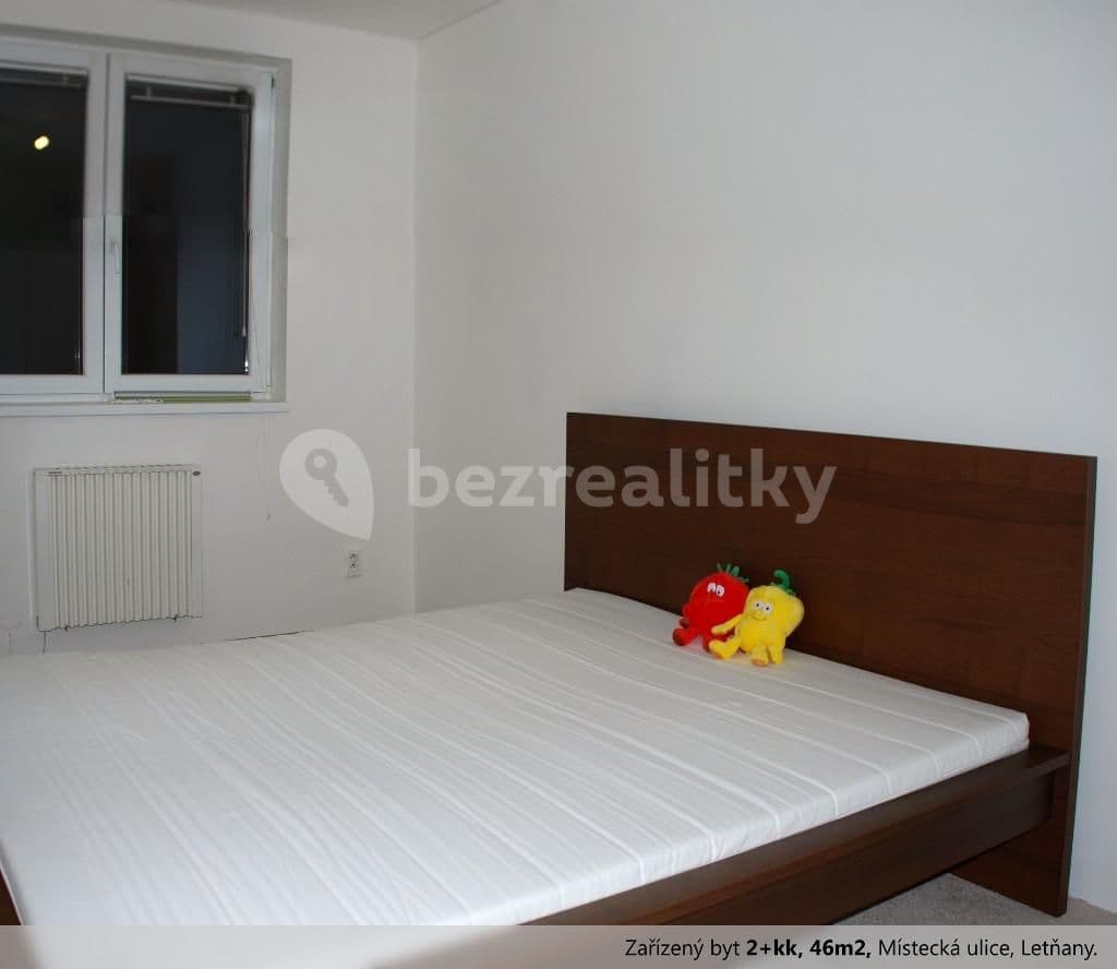 Pronájem bytu 2+kk 46 m², Místecká, Praha, Praha Pronájem bytu 2+kk 46 m², Místecká, Praha, Praha