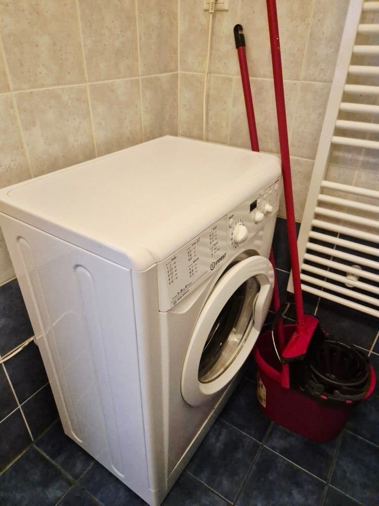 Pronájem bytu 2+kk 46 m², Místecká, Praha, Praha Pronájem bytu 2+kk 46 m², Místecká, Praha, Praha