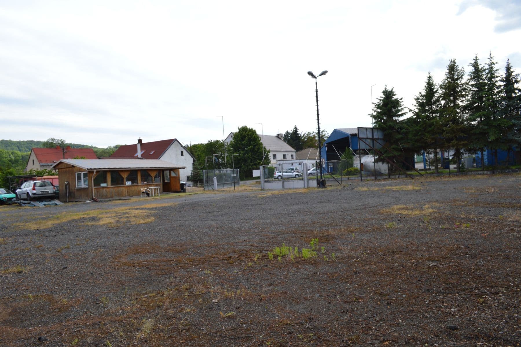 Pronájem pozemku 2.705 m², Libouchec, Ústecký kraj Pronájem pozemku 2.705 m², Libouchec, Ústecký kraj