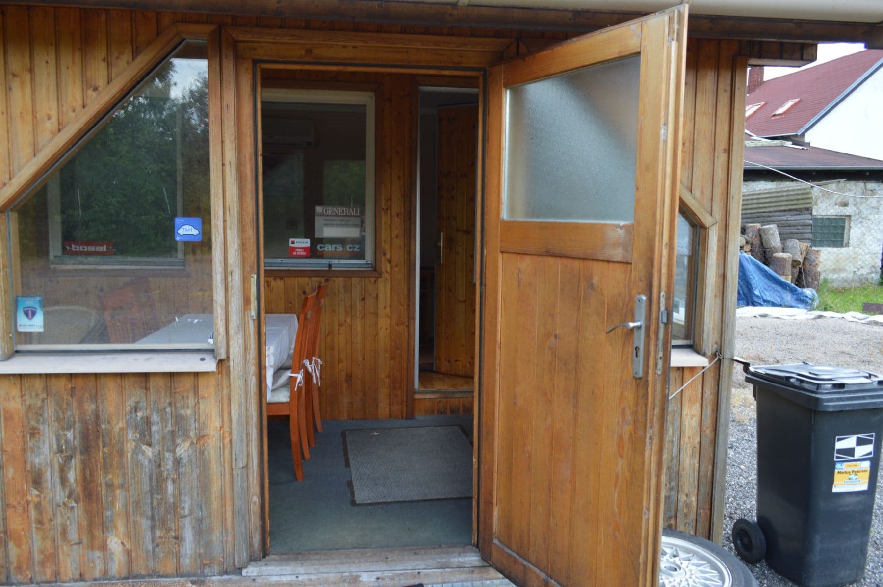 Pronájem pozemku 2.705 m², Libouchec, Ústecký kraj Pronájem pozemku 2.705 m², Libouchec, Ústecký kraj