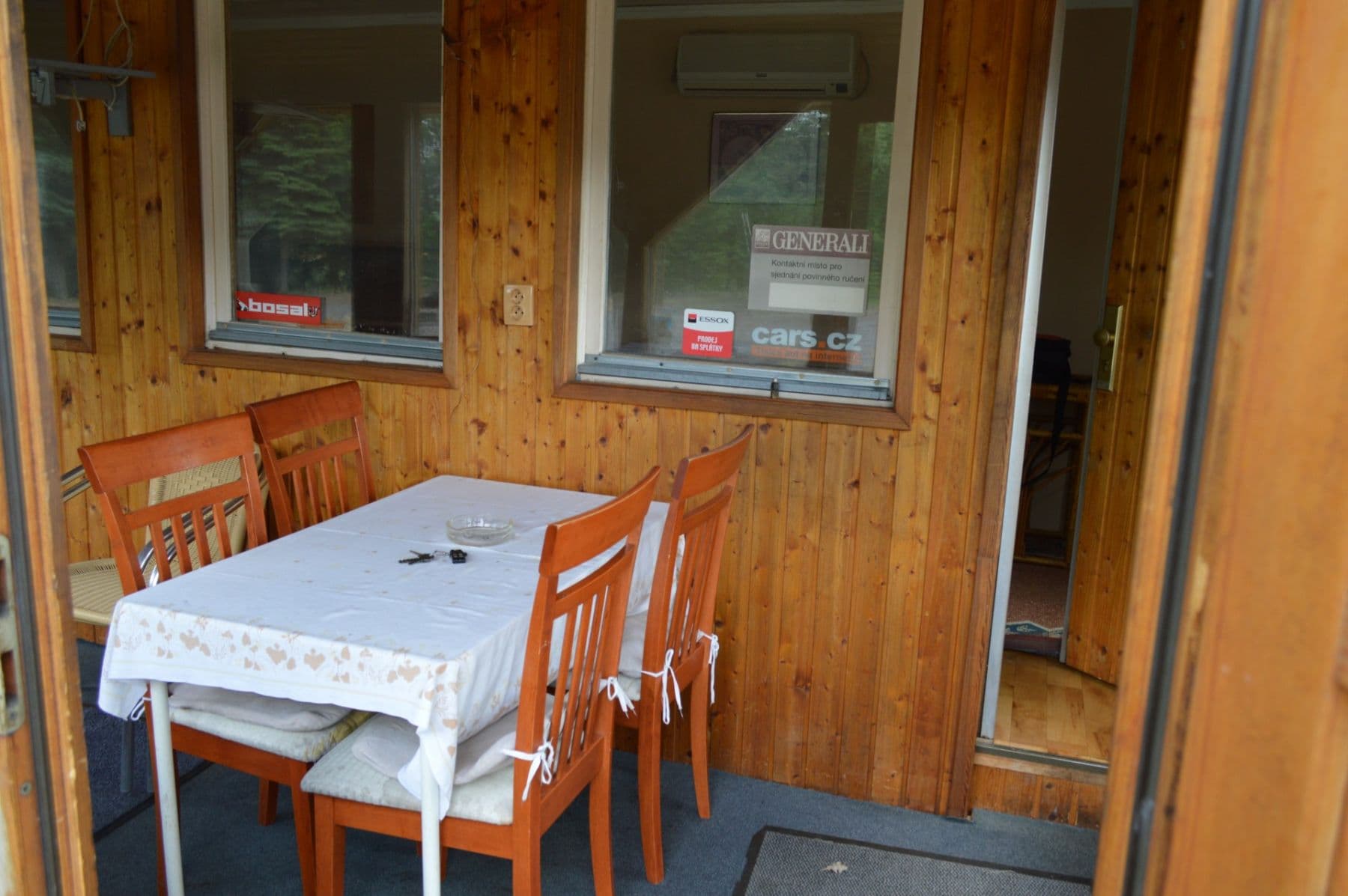 Pronájem pozemku 2.705 m², Libouchec, Ústecký kraj Pronájem pozemku 2.705 m², Libouchec, Ústecký kraj