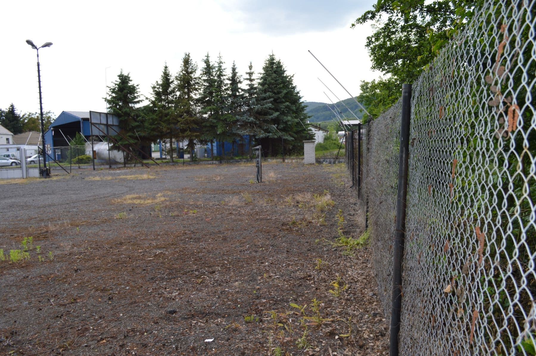 Pronájem pozemku 2.705 m², Libouchec, Ústecký kraj Pronájem pozemku 2.705 m², Libouchec, Ústecký kraj