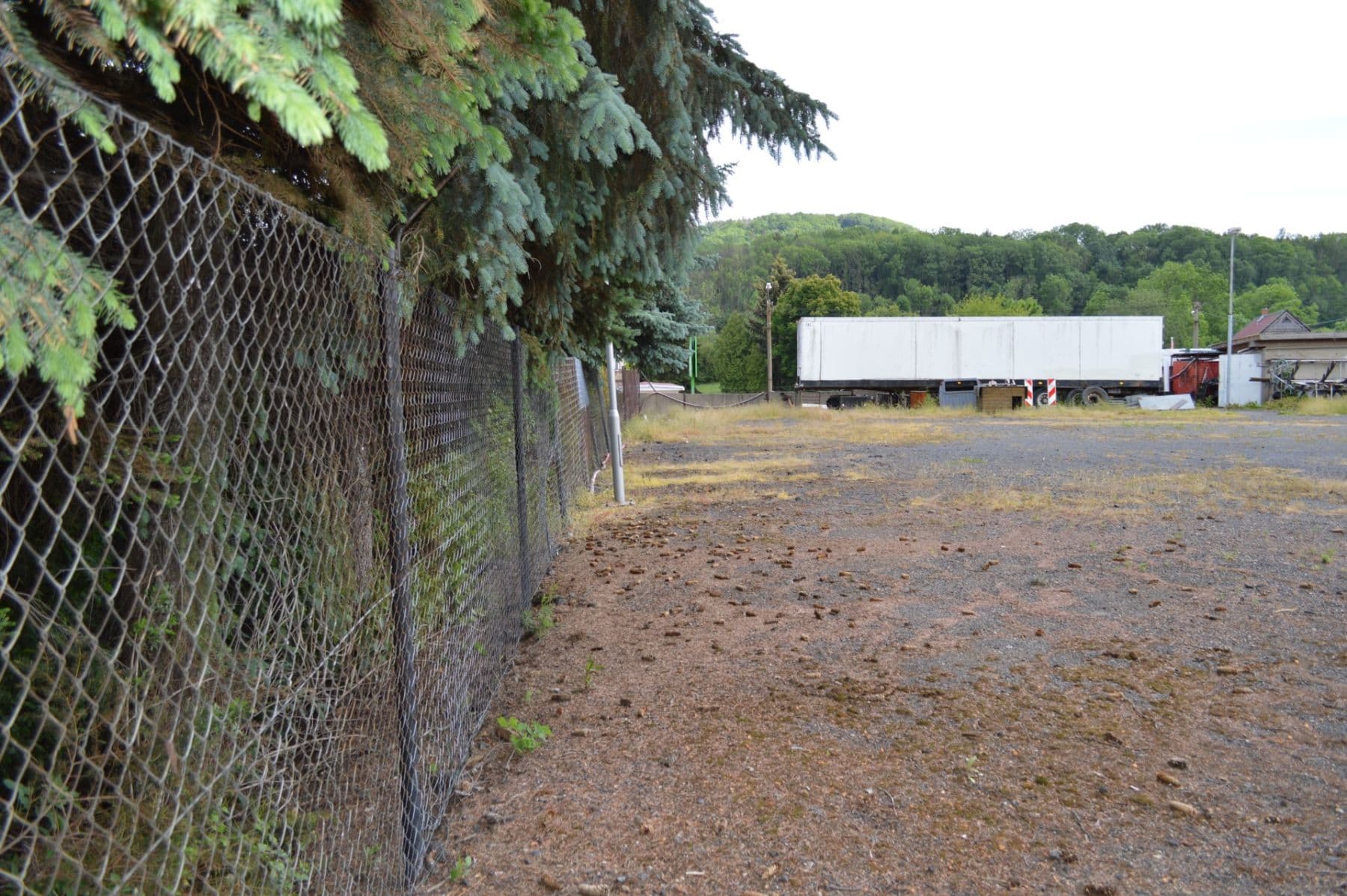 Pronájem pozemku 2.705 m², Libouchec, Ústecký kraj Pronájem pozemku 2.705 m², Libouchec, Ústecký kraj