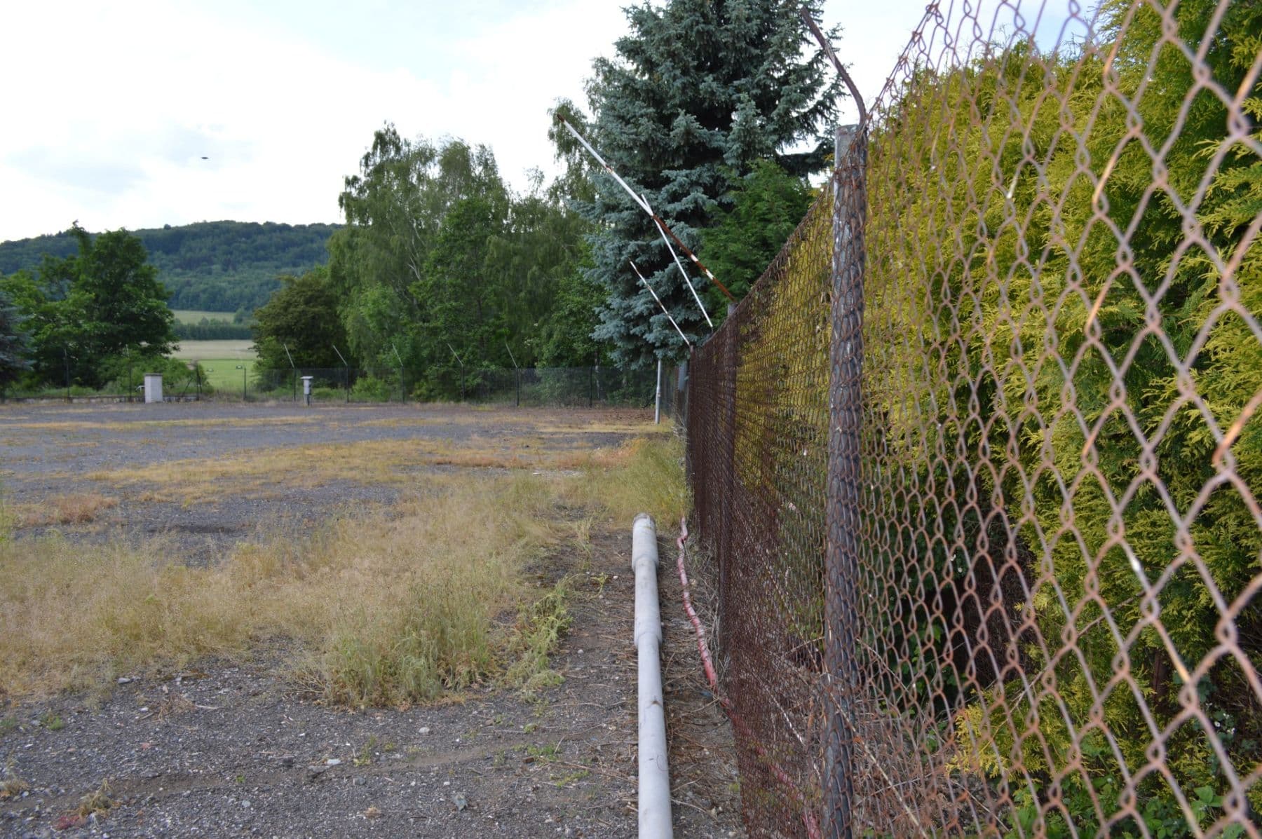 Pronájem pozemku 2.705 m², Libouchec, Ústecký kraj Pronájem pozemku 2.705 m², Libouchec, Ústecký kraj