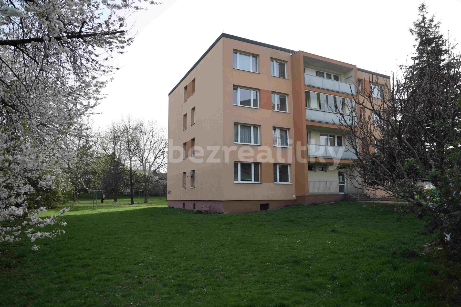 Pronájem bytu 2+kk 33 m², Podle Kačerova, Praha, Praha