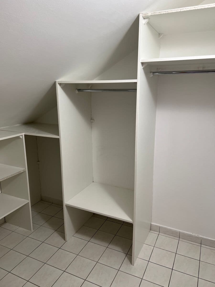 Pronájem bytu 2+1 62 m², Sídlištní, Praha, Praha Pronájem bytu 2+1 62 m², Sídlištní, Praha, Praha