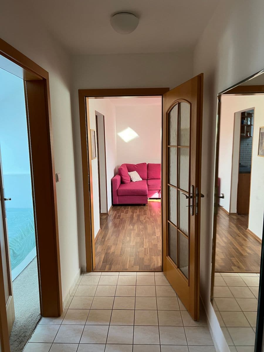 Pronájem bytu 2+1 62 m², Sídlištní, Praha, Praha Pronájem bytu 2+1 62 m², Sídlištní, Praha, Praha