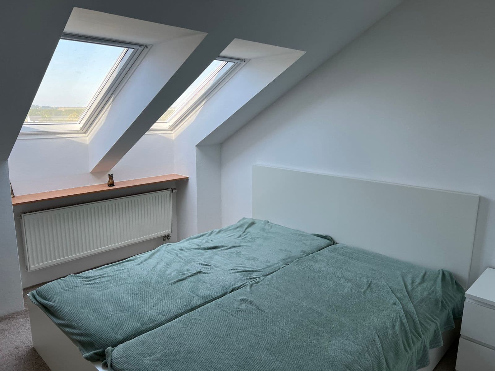 Pronájem bytu 2+1 62 m², Sídlištní, Praha, Praha Pronájem bytu 2+1 62 m², Sídlištní, Praha, Praha