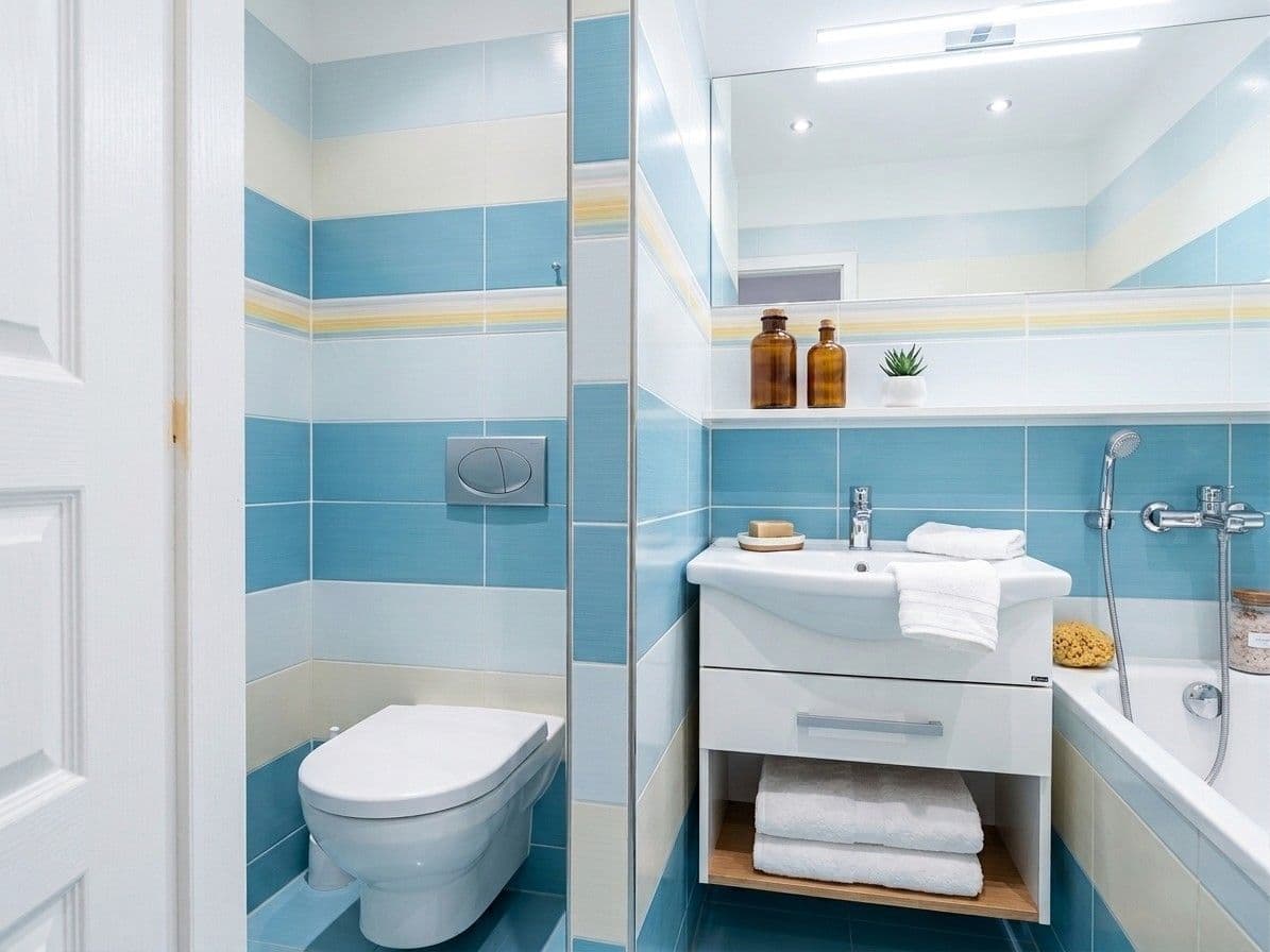 Pronájem bytu 2+kk 41 m², Mezipolí, Praha, Praha Pronájem bytu 2+kk 41 m², Mezipolí, Praha, Praha