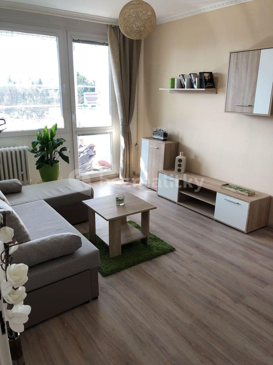 Pronájem bytu 2+kk 38 m², Lovosická, Praha, Praha Pronájem bytu 2+kk 38 m², Lovosická, Praha, Praha