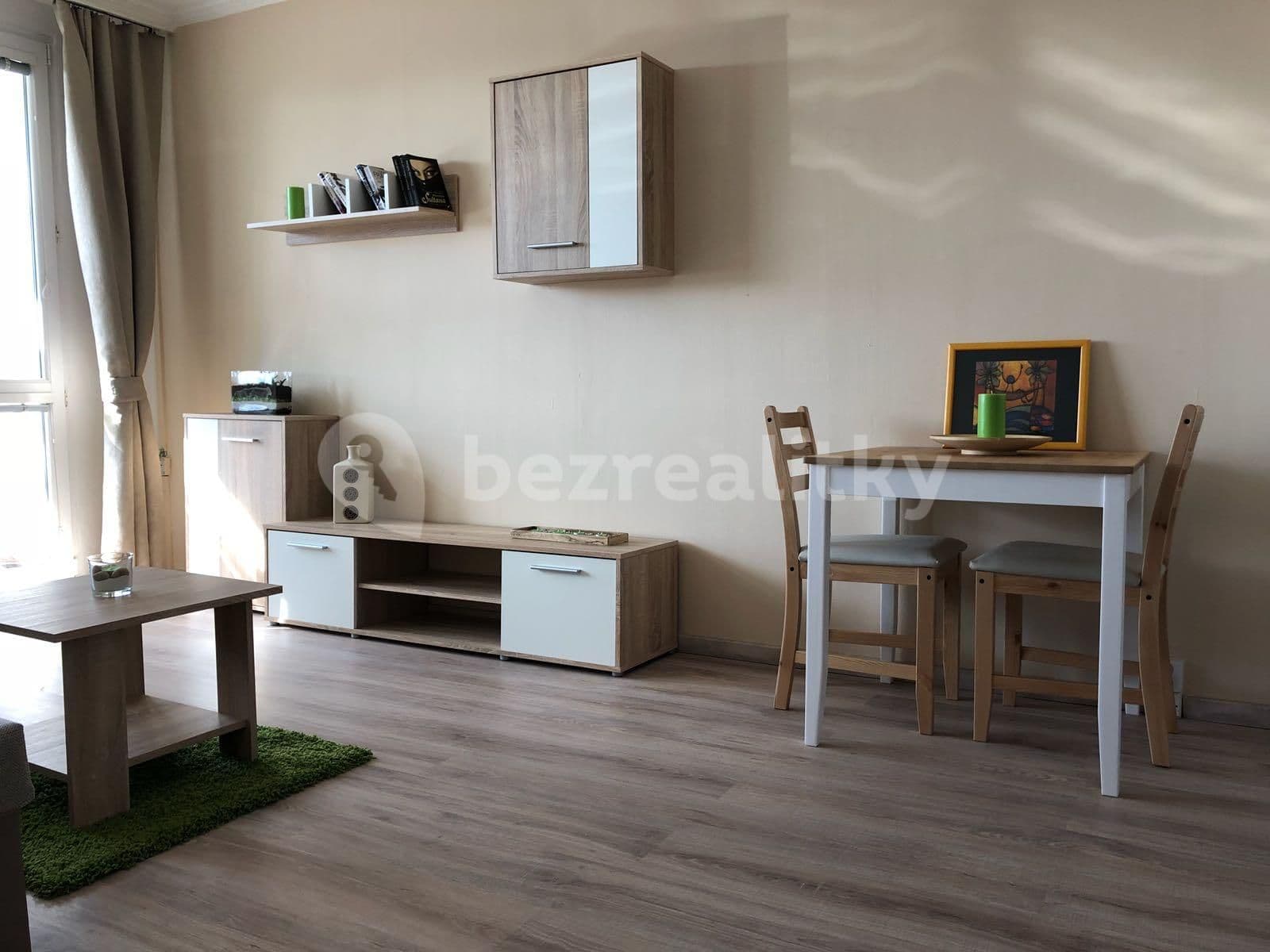 Pronájem bytu 2+kk 38 m², Lovosická, Praha, Praha Pronájem bytu 2+kk 38 m², Lovosická, Praha, Praha