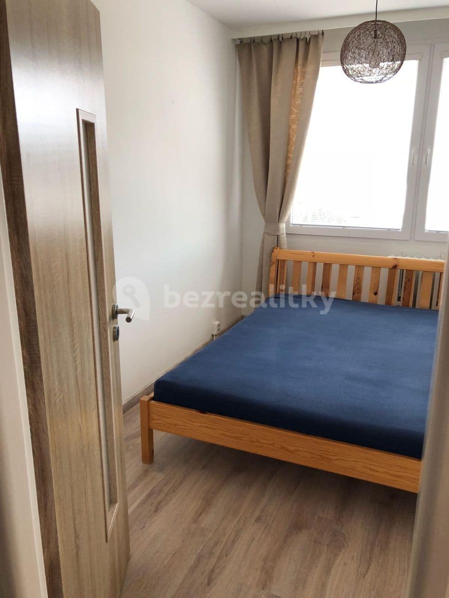 Pronájem bytu 2+kk 38 m², Lovosická, Praha, Praha Pronájem bytu 2+kk 38 m², Lovosická, Praha, Praha