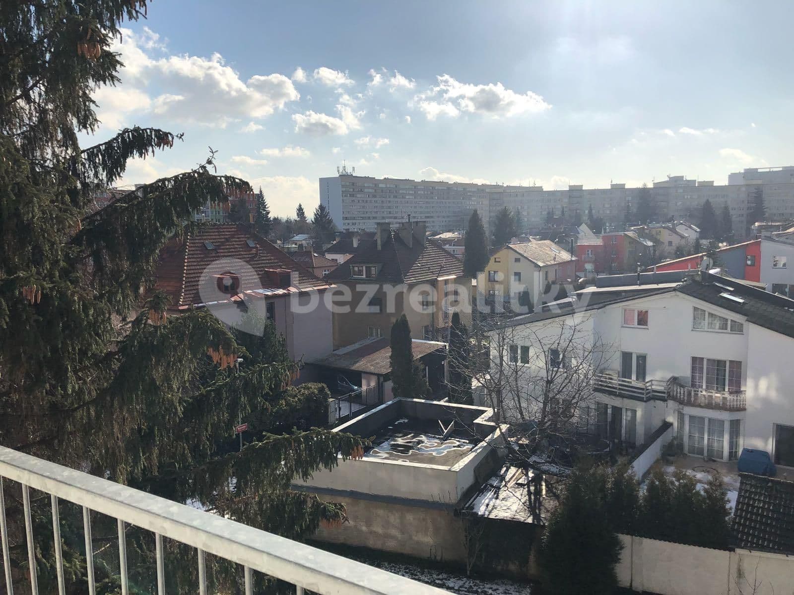 Pronájem bytu 2+kk 38 m², Lovosická, Praha, Praha Pronájem bytu 2+kk 38 m², Lovosická, Praha, Praha