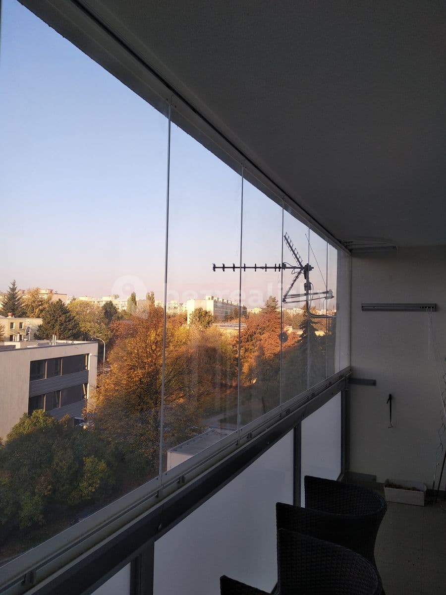 Pronájem bytu 2+kk 38 m², Lovosická, Praha, Praha Pronájem bytu 2+kk 38 m², Lovosická, Praha, Praha