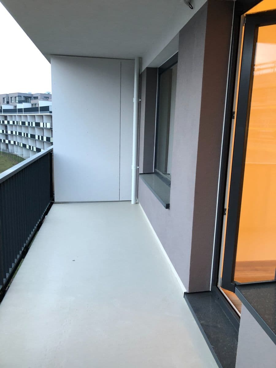 Pronájem bytu 2+kk 65 m², Granitova, Praha, Praha Pronájem bytu 2+kk 65 m², Granitova, Praha, Praha