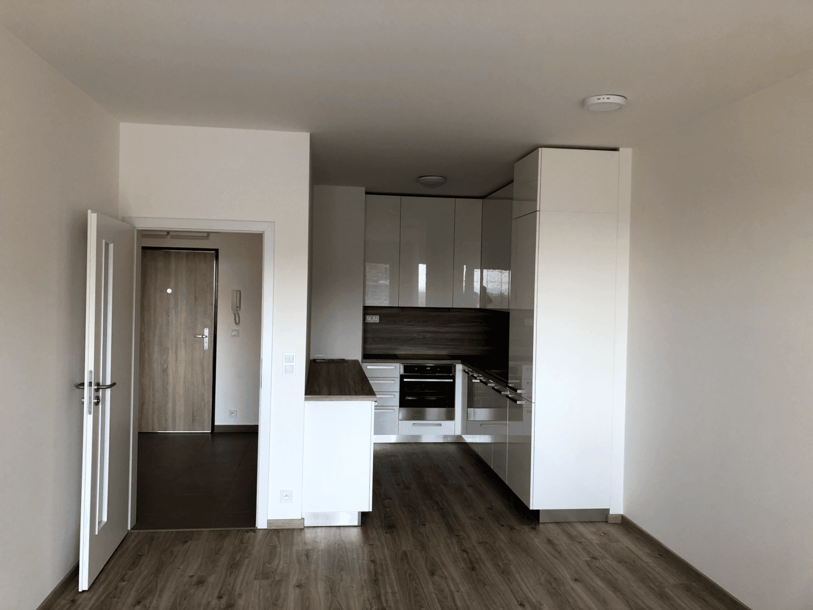 Pronájem bytu 2+kk 65 m², Granitova, Praha, Praha Pronájem bytu 2+kk 65 m², Granitova, Praha, Praha
