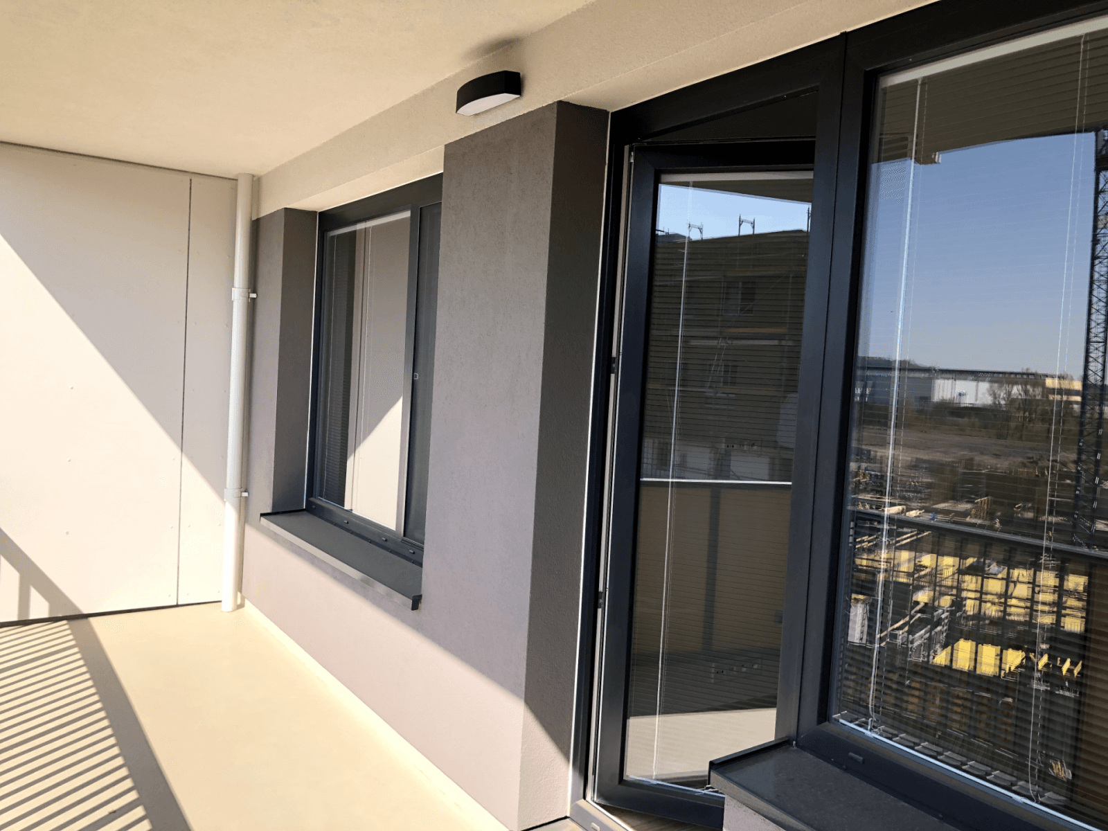 Pronájem bytu 2+kk 65 m², Granitova, Praha, Praha Pronájem bytu 2+kk 65 m², Granitova, Praha, Praha