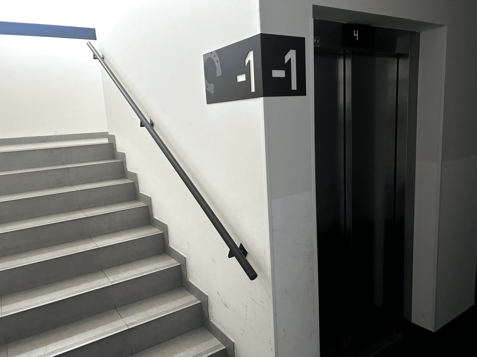 Pronájem bytu 2+kk 65 m², Granitova, Praha, Praha Pronájem bytu 2+kk 65 m², Granitova, Praha, Praha