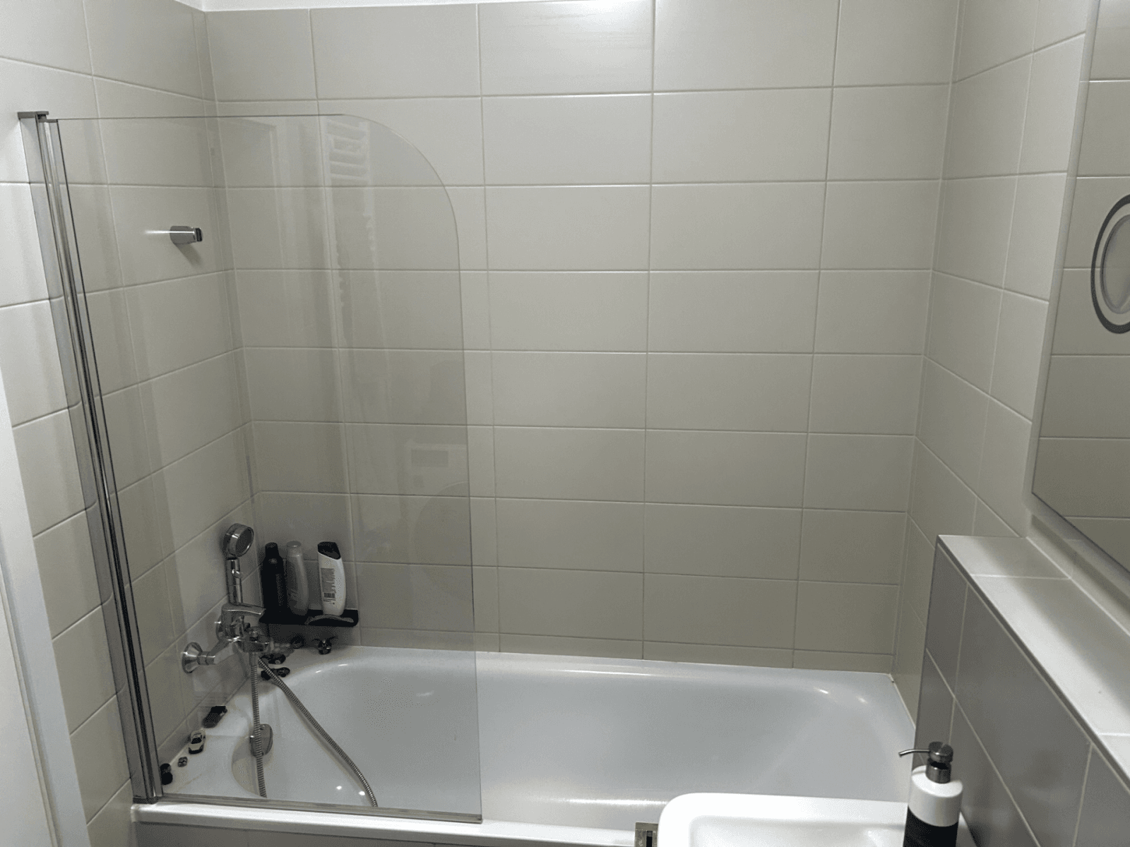 Pronájem bytu 2+kk 65 m², Granitova, Praha, Praha Pronájem bytu 2+kk 65 m², Granitova, Praha, Praha