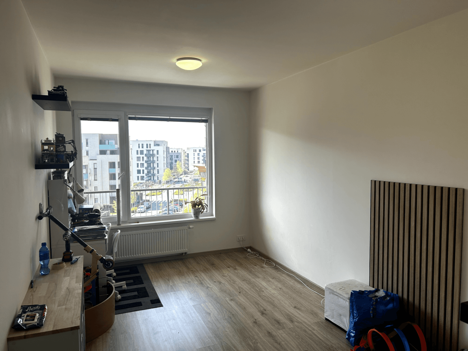 Pronájem bytu 2+kk 65 m², Granitova, Praha, Praha Pronájem bytu 2+kk 65 m², Granitova, Praha, Praha
