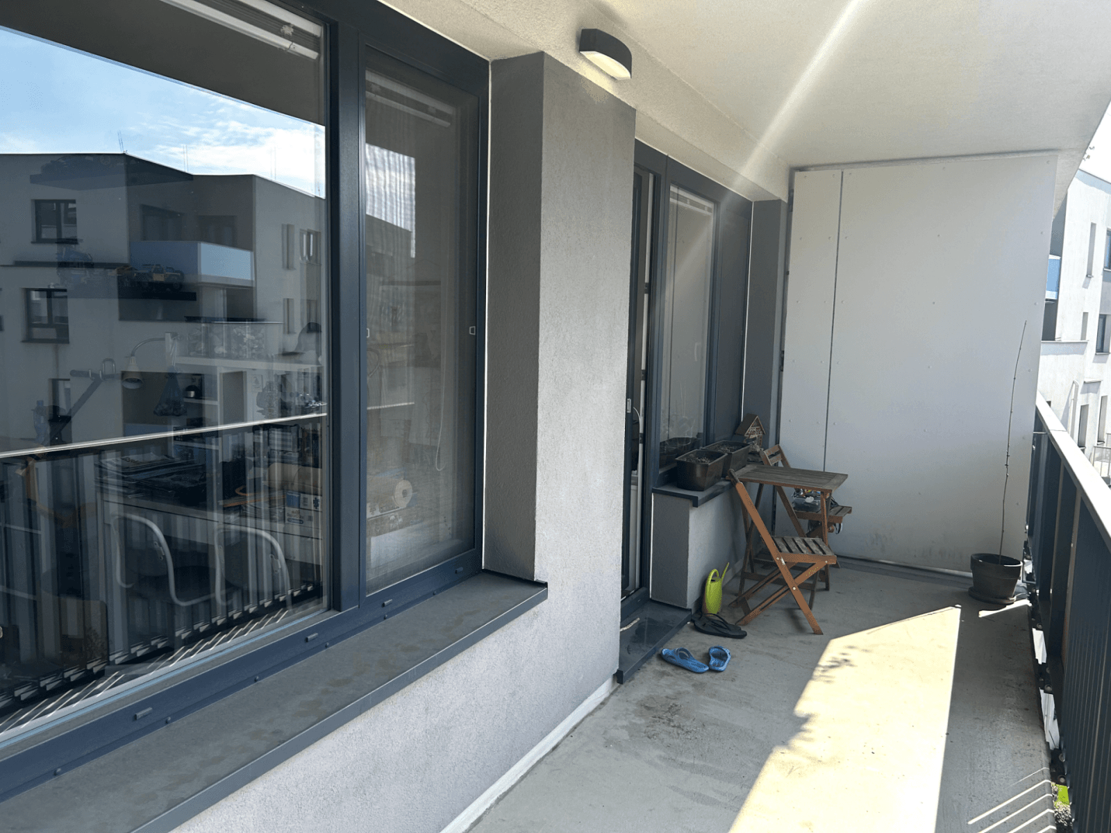 Pronájem bytu 2+kk 65 m², Granitova, Praha, Praha Pronájem bytu 2+kk 65 m², Granitova, Praha, Praha