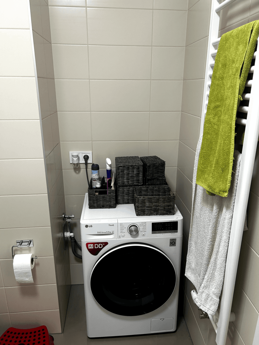 Pronájem bytu 2+kk 65 m², Granitova, Praha, Praha Pronájem bytu 2+kk 65 m², Granitova, Praha, Praha