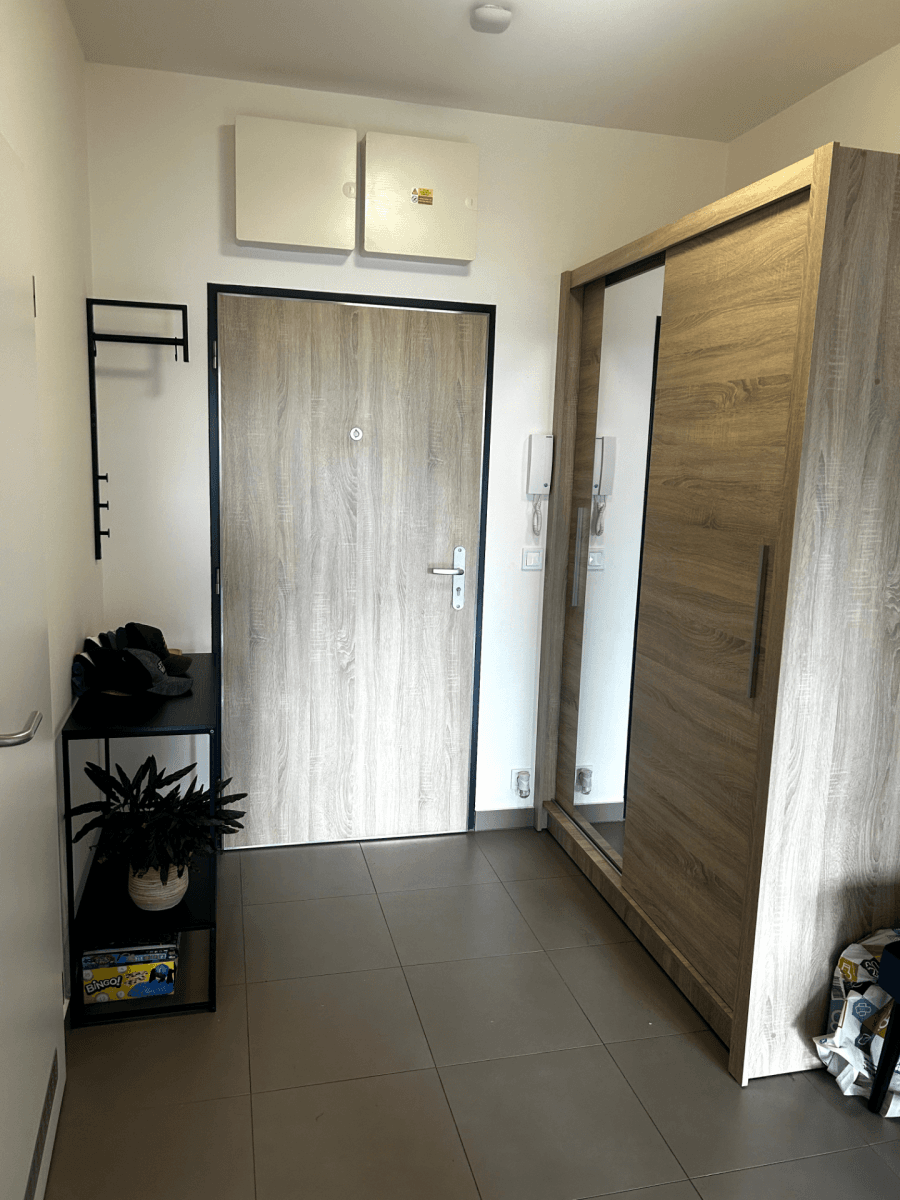 Pronájem bytu 2+kk 65 m², Granitova, Praha, Praha Pronájem bytu 2+kk 65 m², Granitova, Praha, Praha