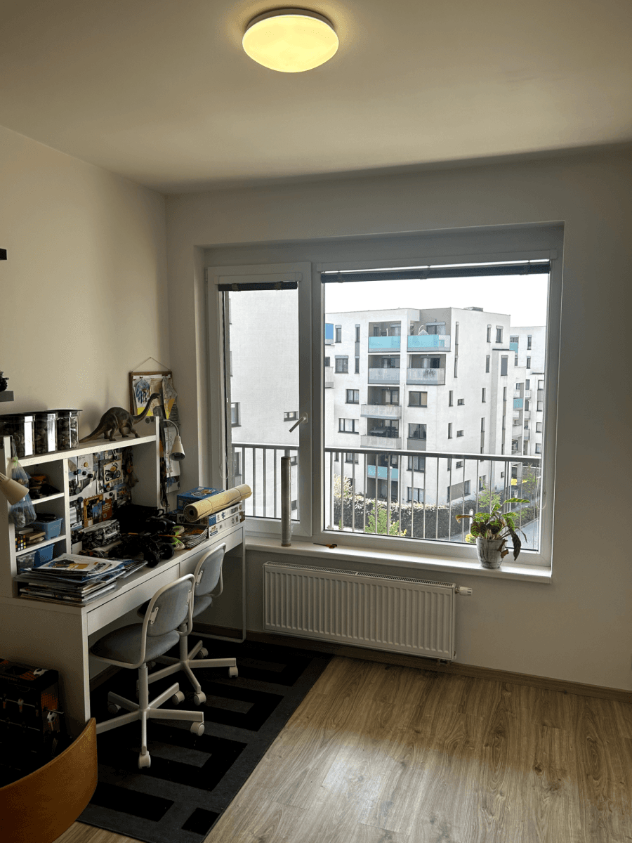 Pronájem bytu 2+kk 65 m², Granitova, Praha, Praha Pronájem bytu 2+kk 65 m², Granitova, Praha, Praha