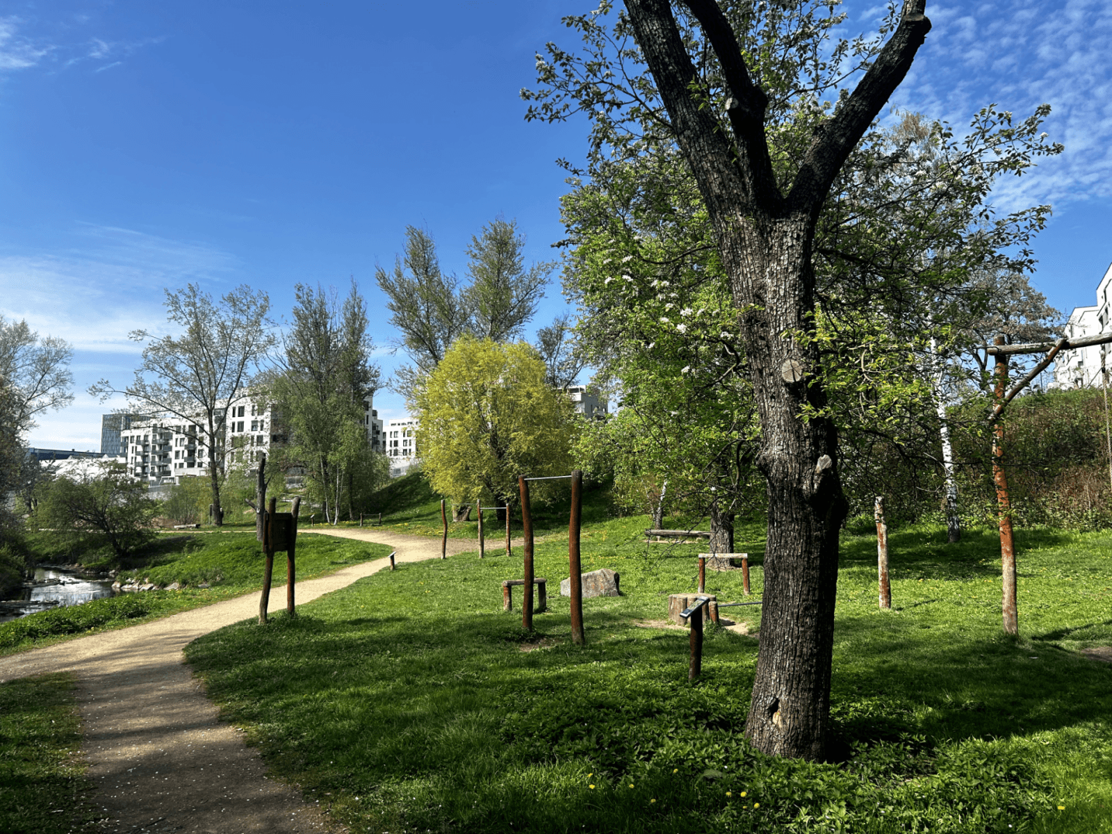 Pronájem bytu 2+kk 65 m², Granitova, Praha, Praha Pronájem bytu 2+kk 65 m², Granitova, Praha, Praha