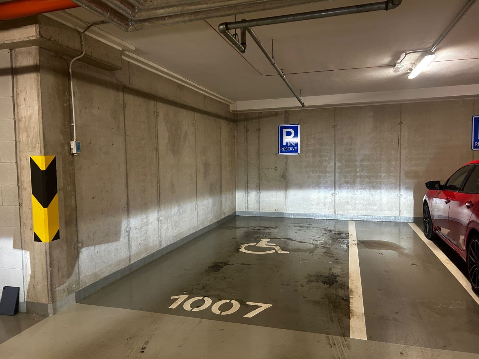 Pronájem bytu 2+kk 65 m², Granitova, Praha, Praha Pronájem bytu 2+kk 65 m², Granitova, Praha, Praha