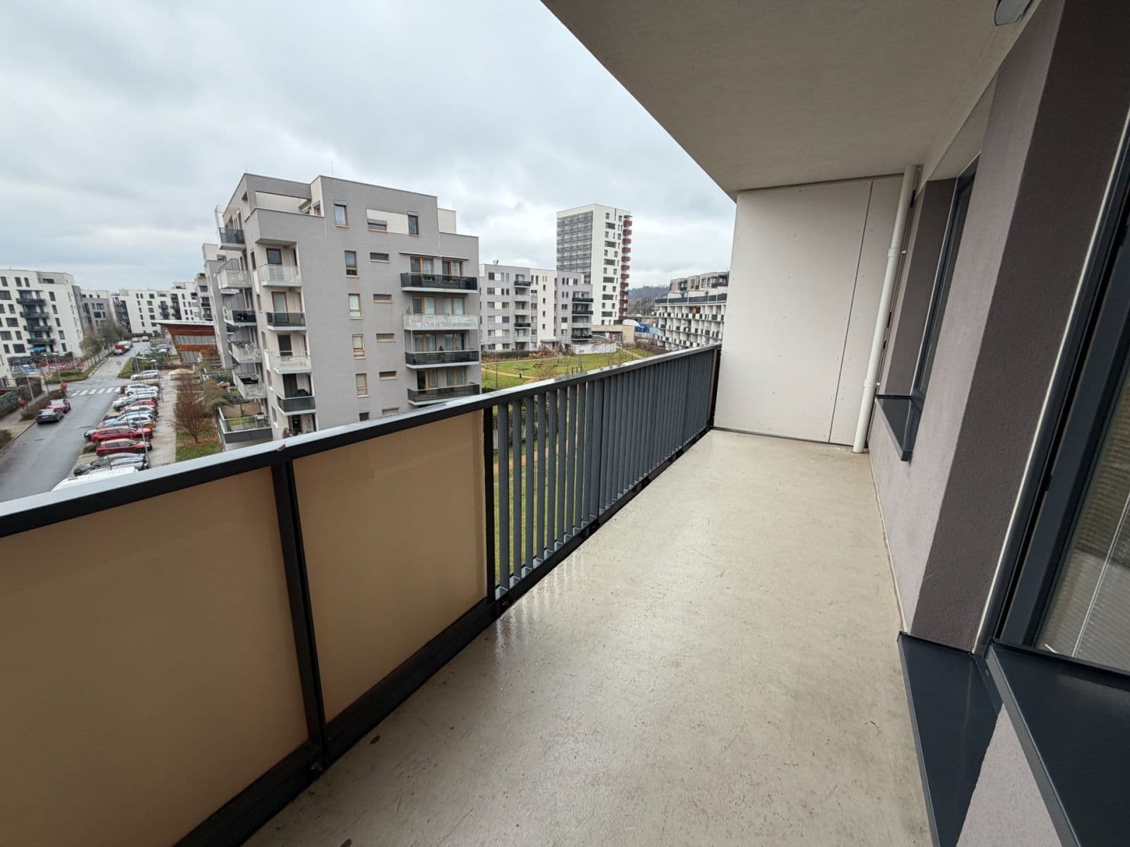 Pronájem bytu 2+kk 65 m², Granitova, Praha, Praha Pronájem bytu 2+kk 65 m², Granitova, Praha, Praha