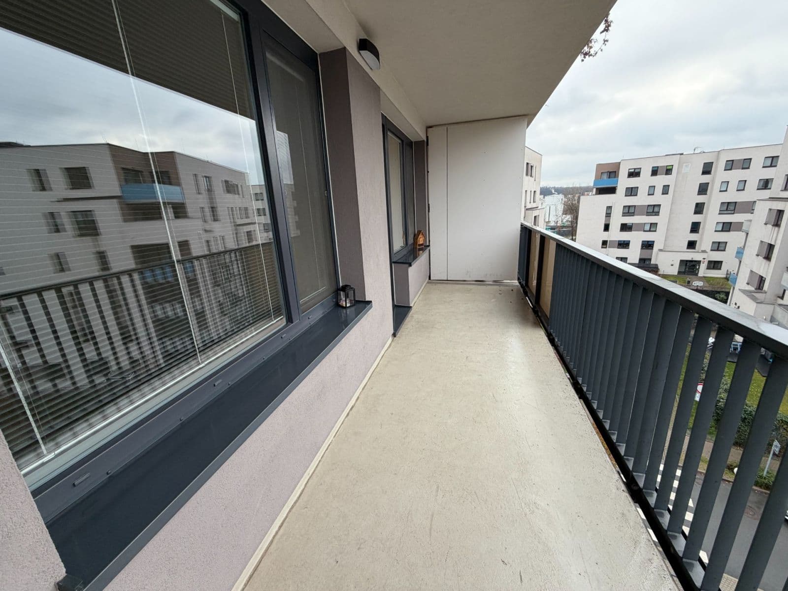 Pronájem bytu 2+kk 65 m², Granitova, Praha, Praha Pronájem bytu 2+kk 65 m², Granitova, Praha, Praha
