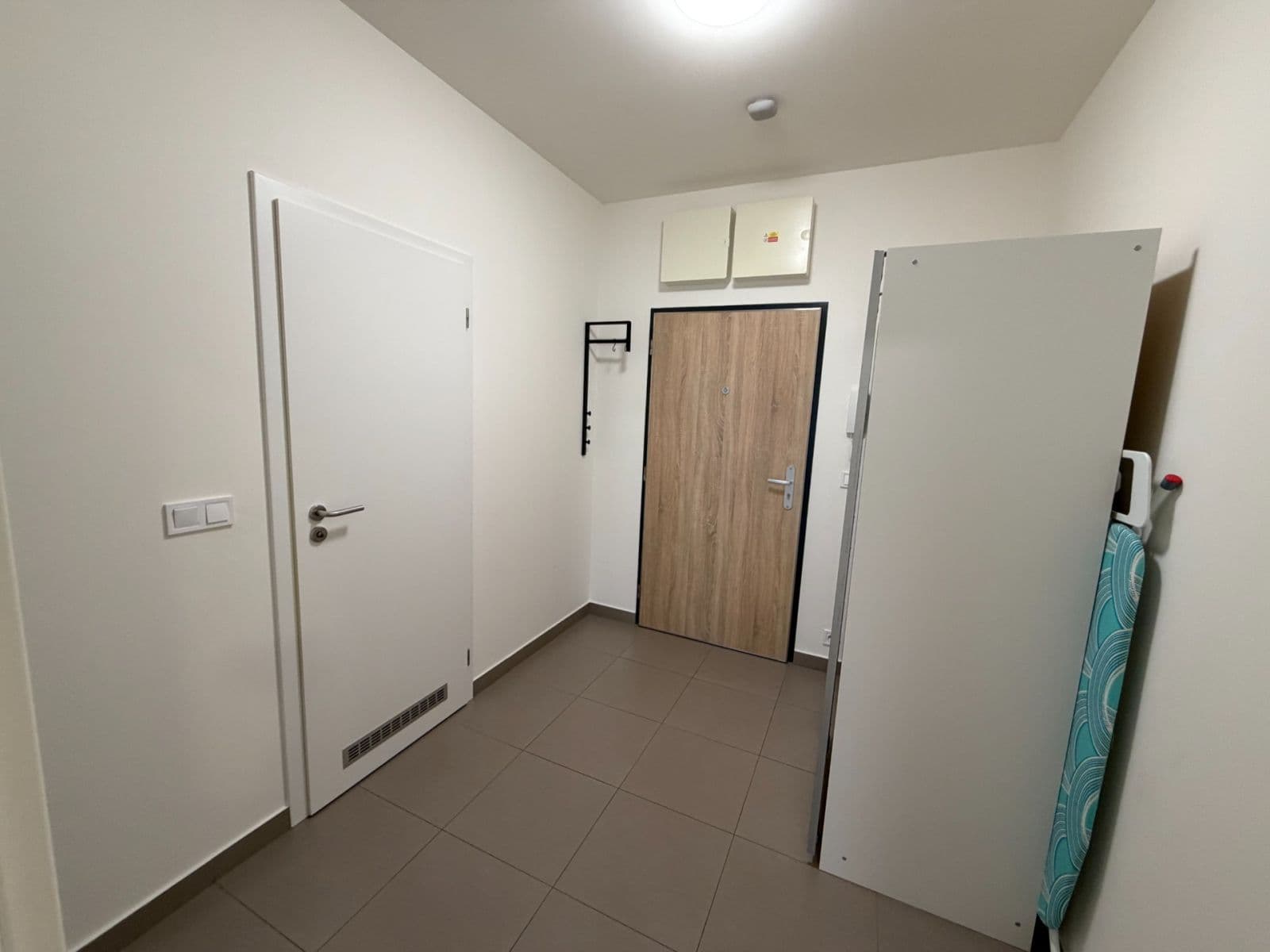 Pronájem bytu 2+kk 65 m², Granitova, Praha, Praha Pronájem bytu 2+kk 65 m², Granitova, Praha, Praha