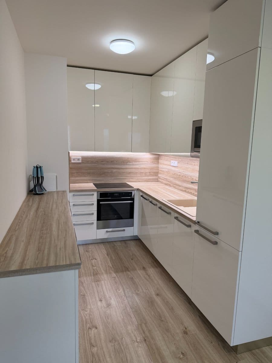 Pronájem bytu 2+kk 65 m², Granitova, Praha, Praha Pronájem bytu 2+kk 65 m², Granitova, Praha, Praha