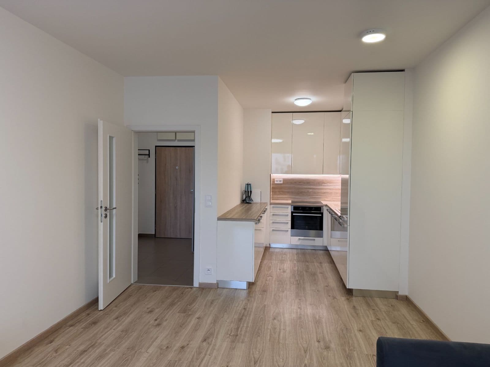 Pronájem bytu 2+kk 65 m², Granitova, Praha, Praha Pronájem bytu 2+kk 65 m², Granitova, Praha, Praha