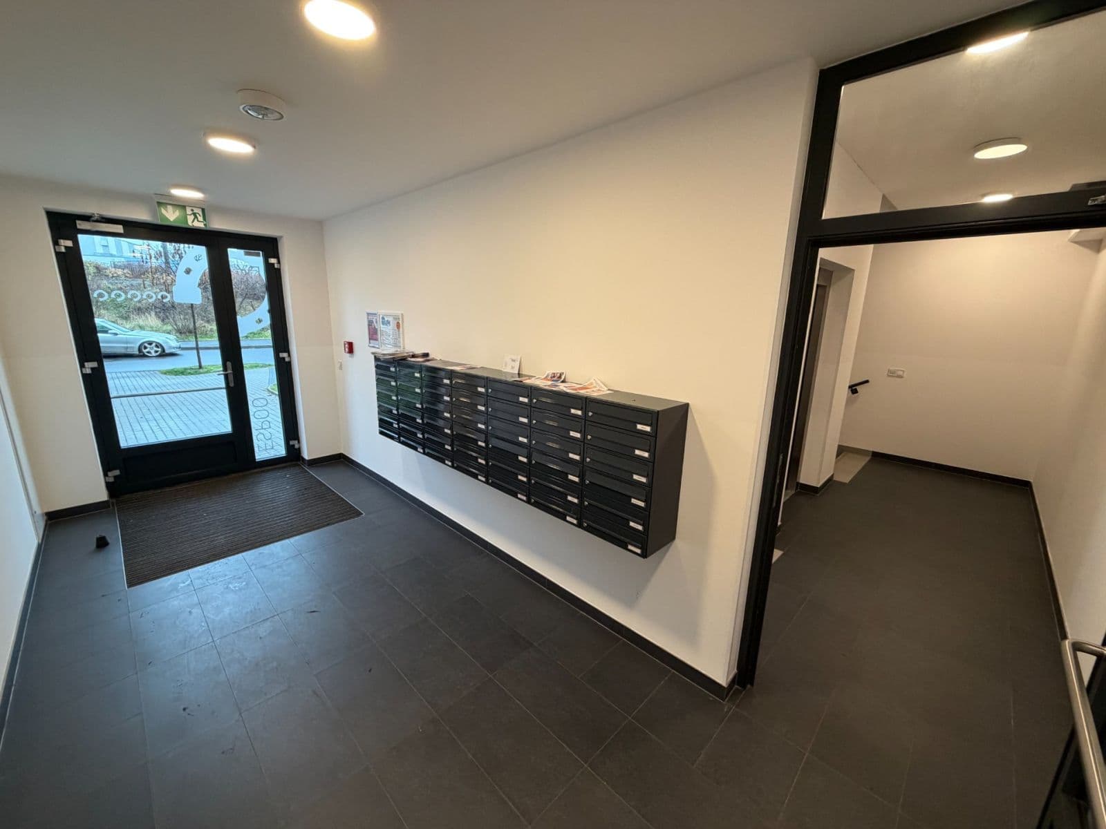 Pronájem bytu 2+kk 65 m², Granitova, Praha, Praha Pronájem bytu 2+kk 65 m², Granitova, Praha, Praha