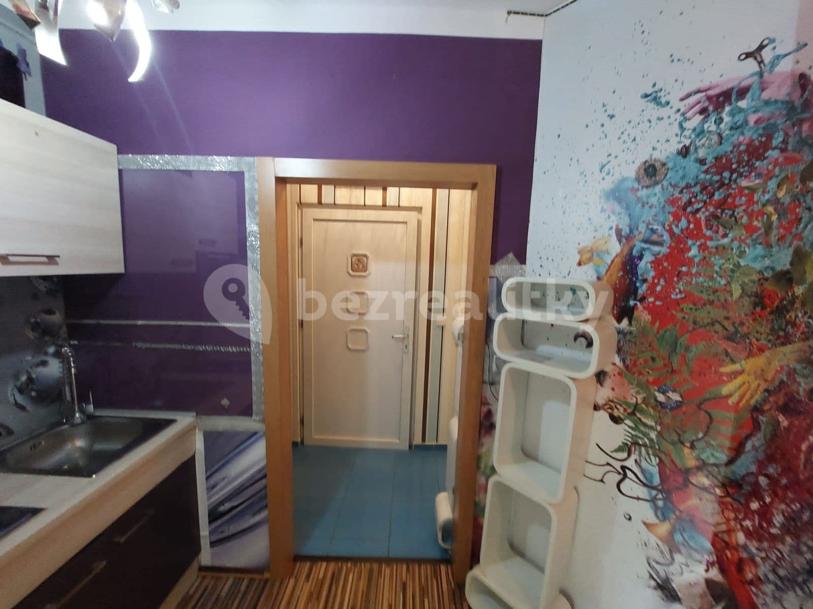 Pronájem bytu 1+kk 24 m², Koterovská, Plzeň, Plzeňský kraj Pronájem bytu 1+kk 24 m², Koterovská, Plzeň, Plzeňský kraj