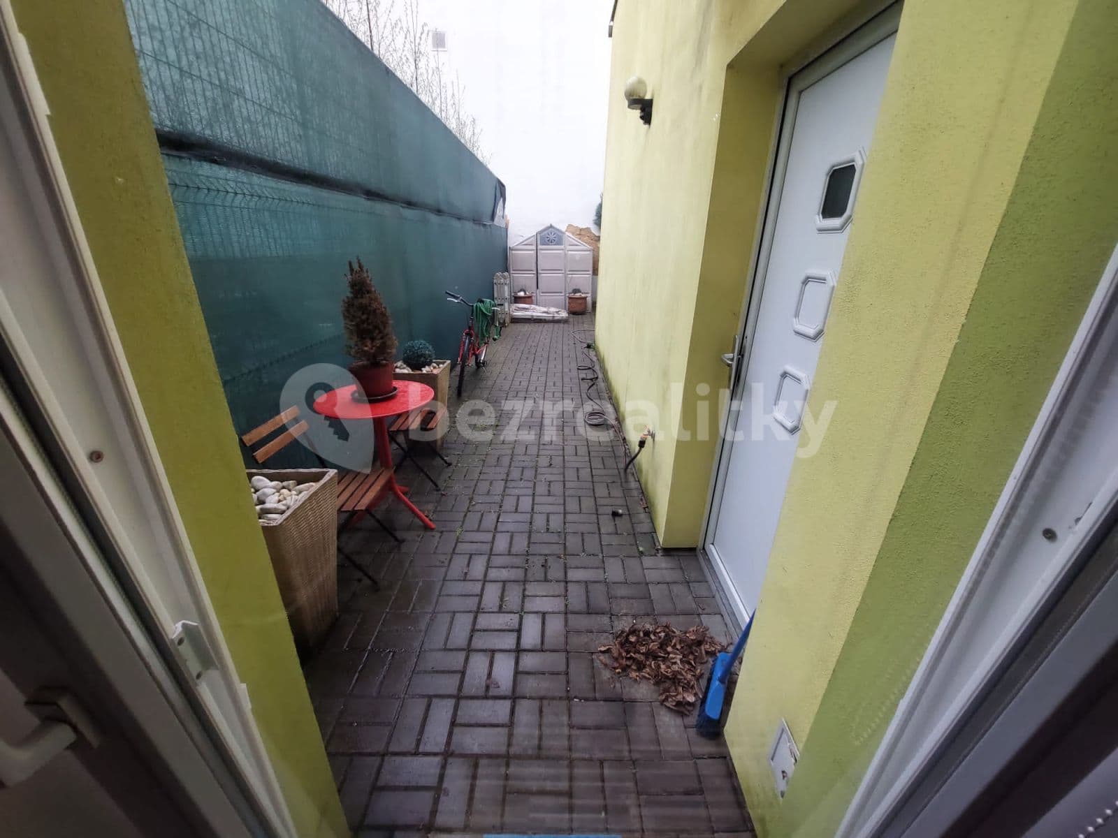 Pronájem bytu 1+kk 24 m², Koterovská, Plzeň, Plzeňský kraj Pronájem bytu 1+kk 24 m², Koterovská, Plzeň, Plzeňský kraj