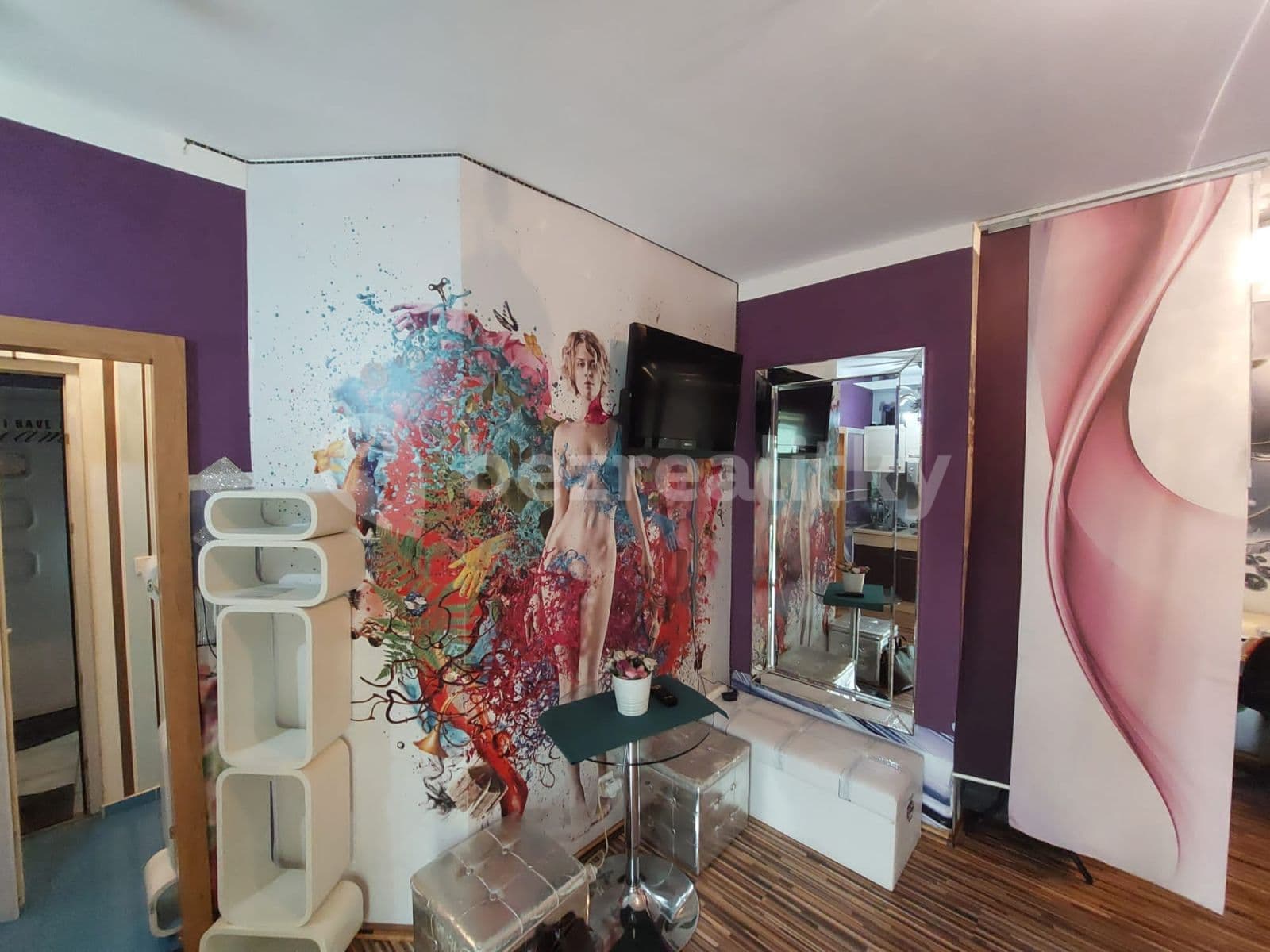 Pronájem bytu 1+kk 24 m², Koterovská, Plzeň, Plzeňský kraj Pronájem bytu 1+kk 24 m², Koterovská, Plzeň, Plzeňský kraj